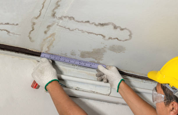 Reliable Sewage Cleanup contractor in Clarington, OH by Water Damage Irwin